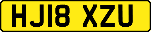 HJ18XZU