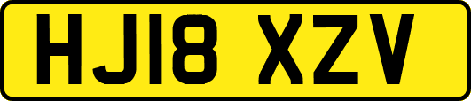 HJ18XZV