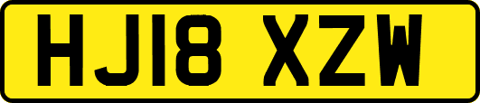 HJ18XZW