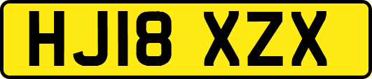 HJ18XZX
