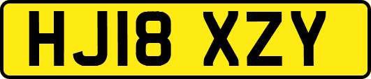 HJ18XZY
