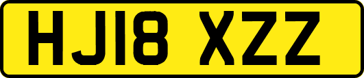 HJ18XZZ