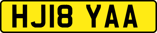 HJ18YAA