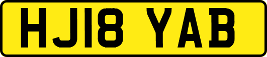 HJ18YAB