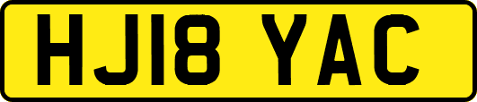 HJ18YAC