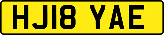 HJ18YAE