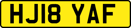 HJ18YAF