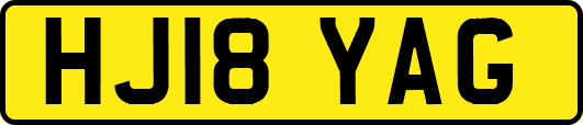 HJ18YAG