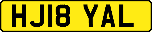 HJ18YAL