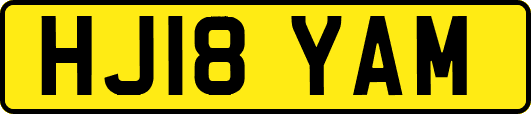HJ18YAM