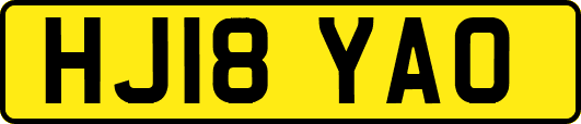HJ18YAO