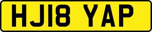HJ18YAP