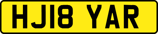 HJ18YAR
