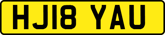 HJ18YAU