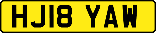 HJ18YAW