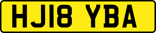 HJ18YBA