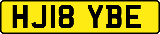 HJ18YBE
