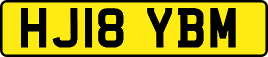HJ18YBM