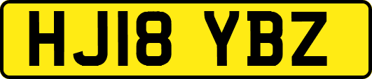 HJ18YBZ