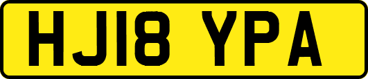 HJ18YPA