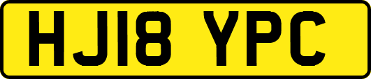 HJ18YPC