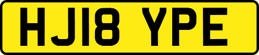 HJ18YPE