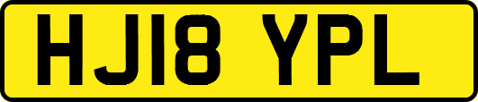 HJ18YPL