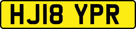 HJ18YPR