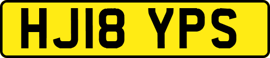 HJ18YPS
