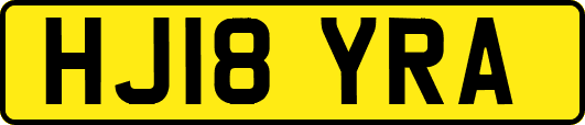 HJ18YRA