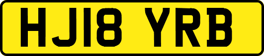 HJ18YRB