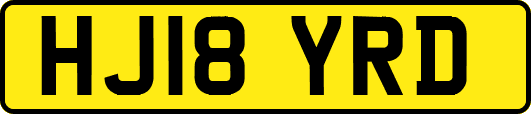 HJ18YRD