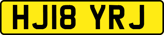 HJ18YRJ