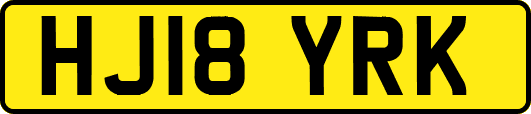 HJ18YRK
