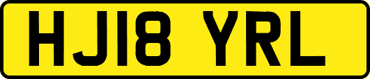 HJ18YRL