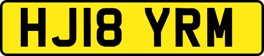 HJ18YRM