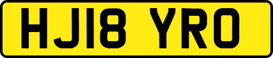 HJ18YRO