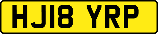 HJ18YRP