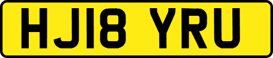 HJ18YRU