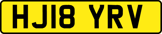 HJ18YRV