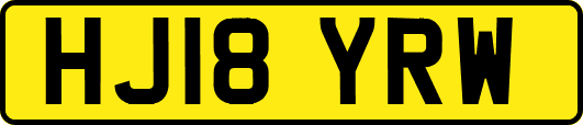 HJ18YRW