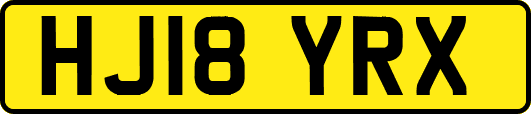 HJ18YRX