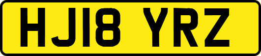 HJ18YRZ