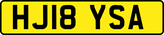 HJ18YSA