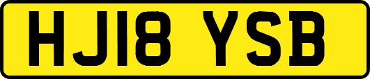 HJ18YSB