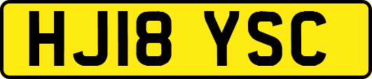 HJ18YSC