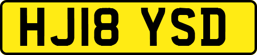 HJ18YSD