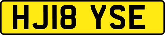 HJ18YSE