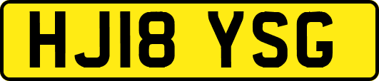 HJ18YSG