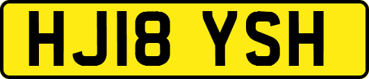 HJ18YSH
